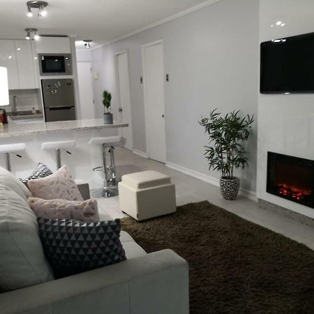 Cpm Apartment Vina del Mar Dış mekan fotoğraf