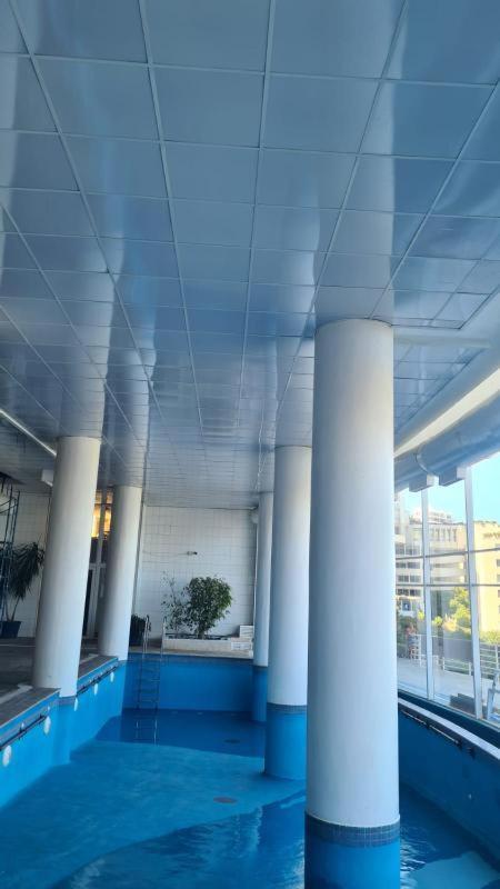 Cpm Apartment Vina del Mar Dış mekan fotoğraf