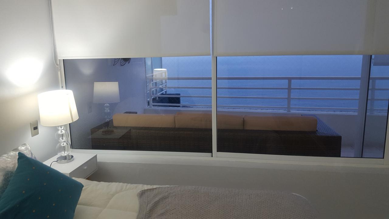 Cpm Apartment Vina del Mar Dış mekan fotoğraf