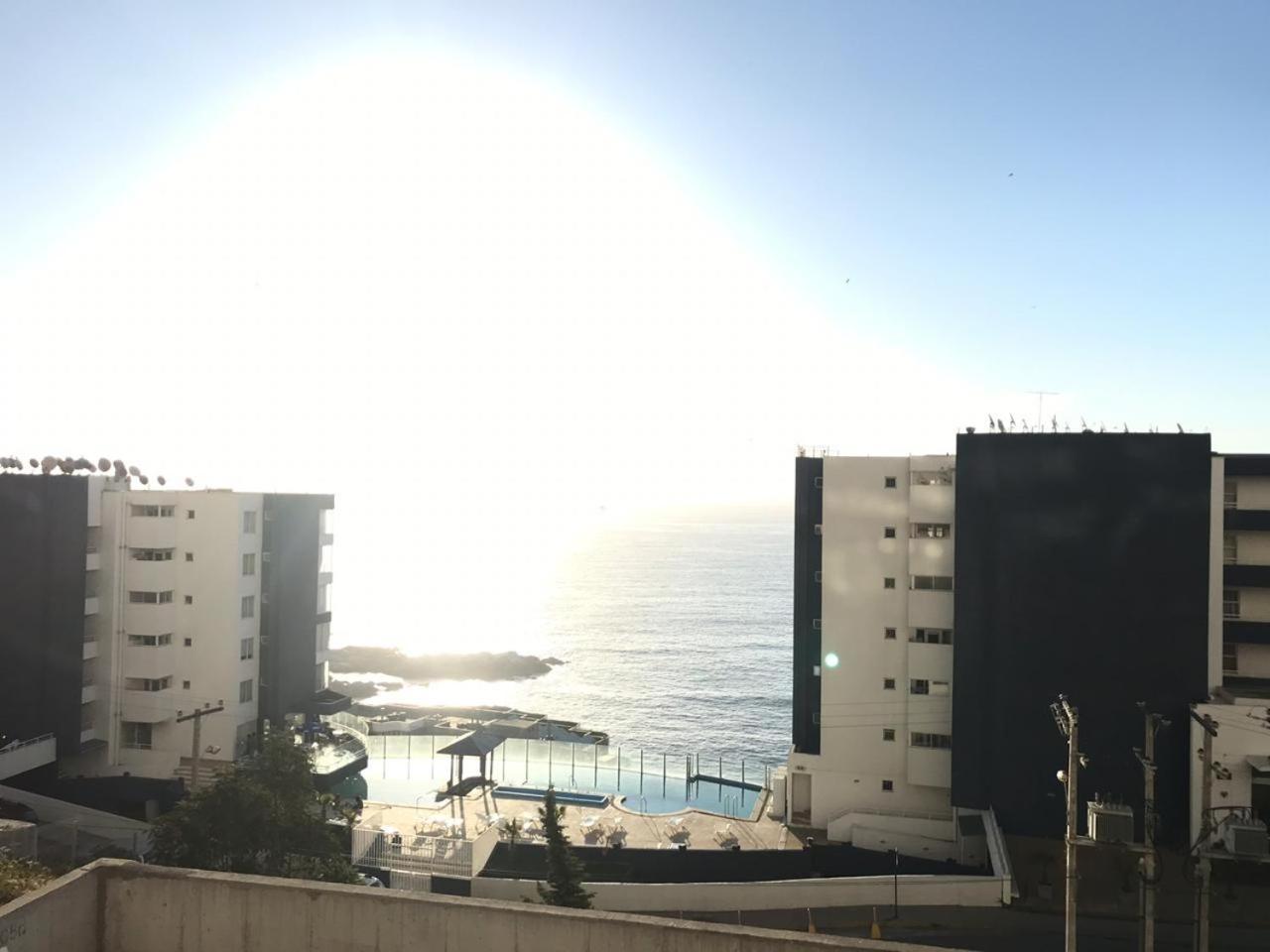 Cpm Apartment Vina del Mar Dış mekan fotoğraf