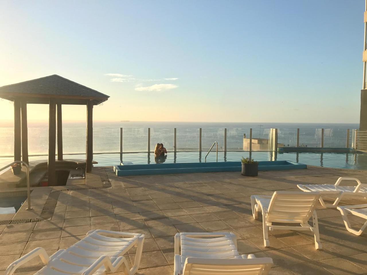 Cpm Apartment Vina del Mar Dış mekan fotoğraf