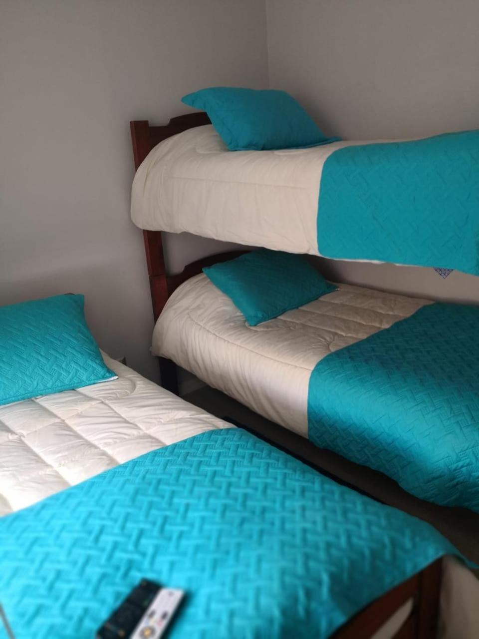 Cpm Apartment Vina del Mar Dış mekan fotoğraf