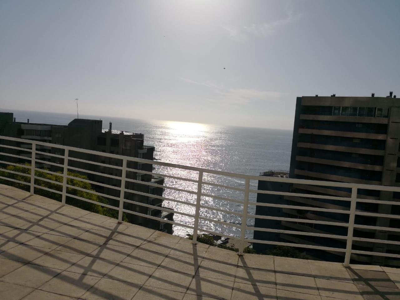 Cpm Apartment Vina del Mar Dış mekan fotoğraf